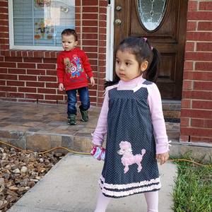 Meet your Posher, Rafaela